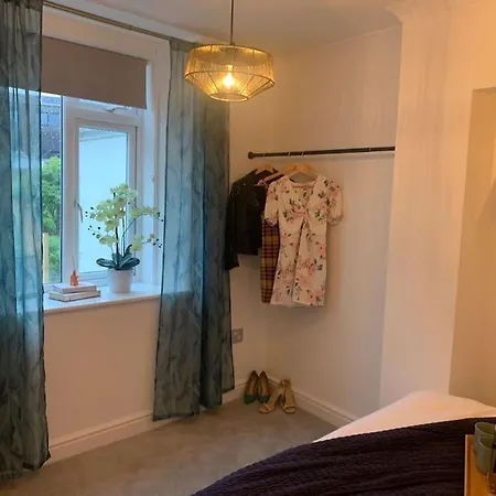 Alto - Lovely 2 Bedroom Serviced By Mint Appartement Bristol