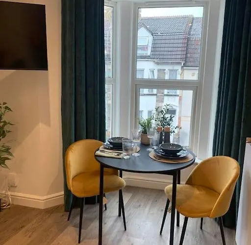 דירה Alto - Lovely 2 Bedroom Serviced By Mint