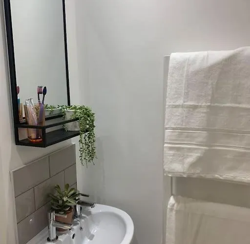 Apartamento Alto - Lovely 2 Bedroom Serviced By Mint *